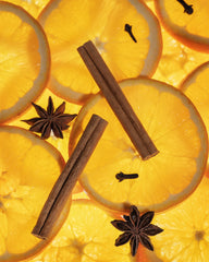 Valencia Orange and Cinnamon Fragrance Oil