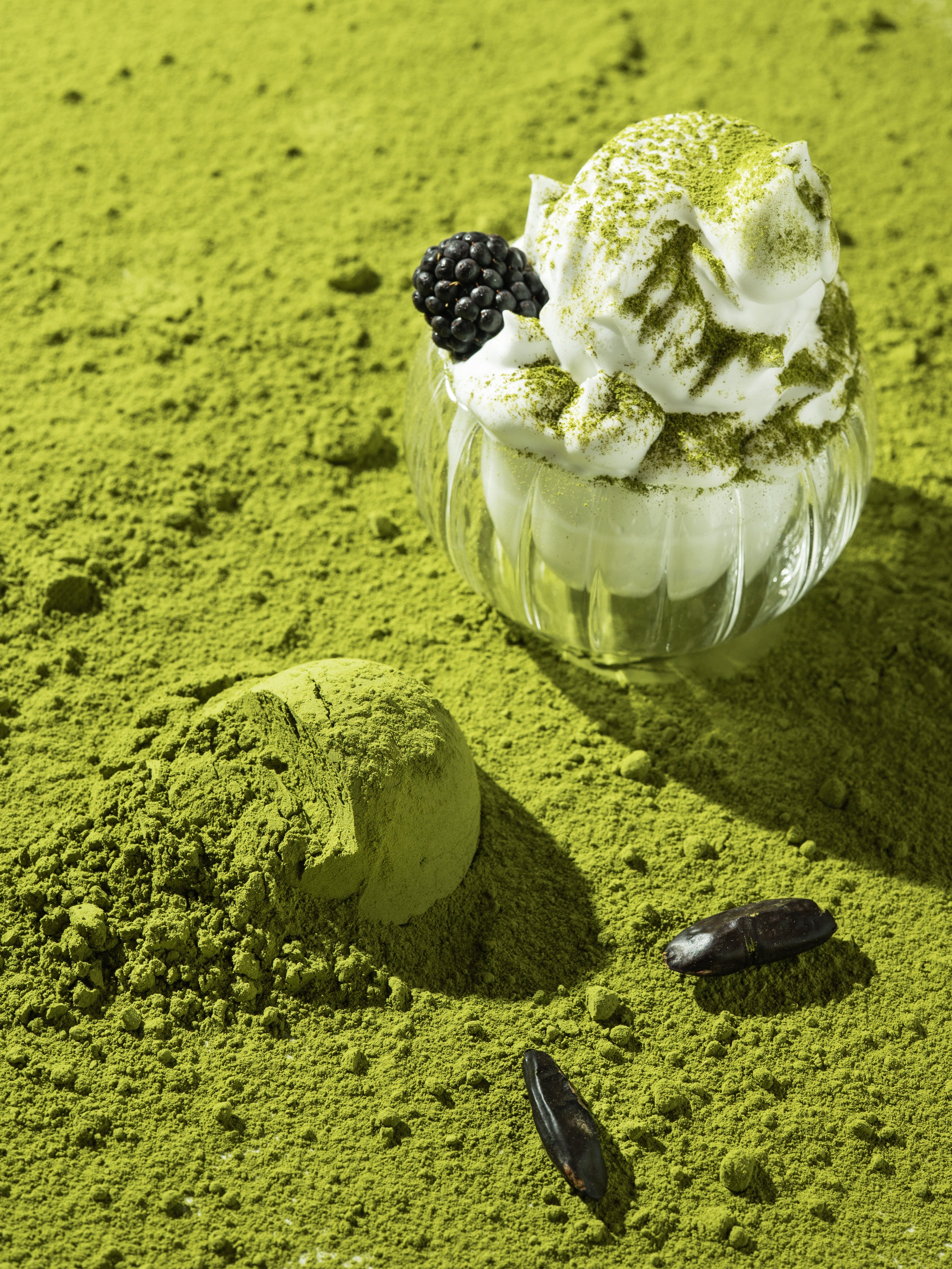 Kyoto Matcha & Coconut Cloud Fragrance Oil
