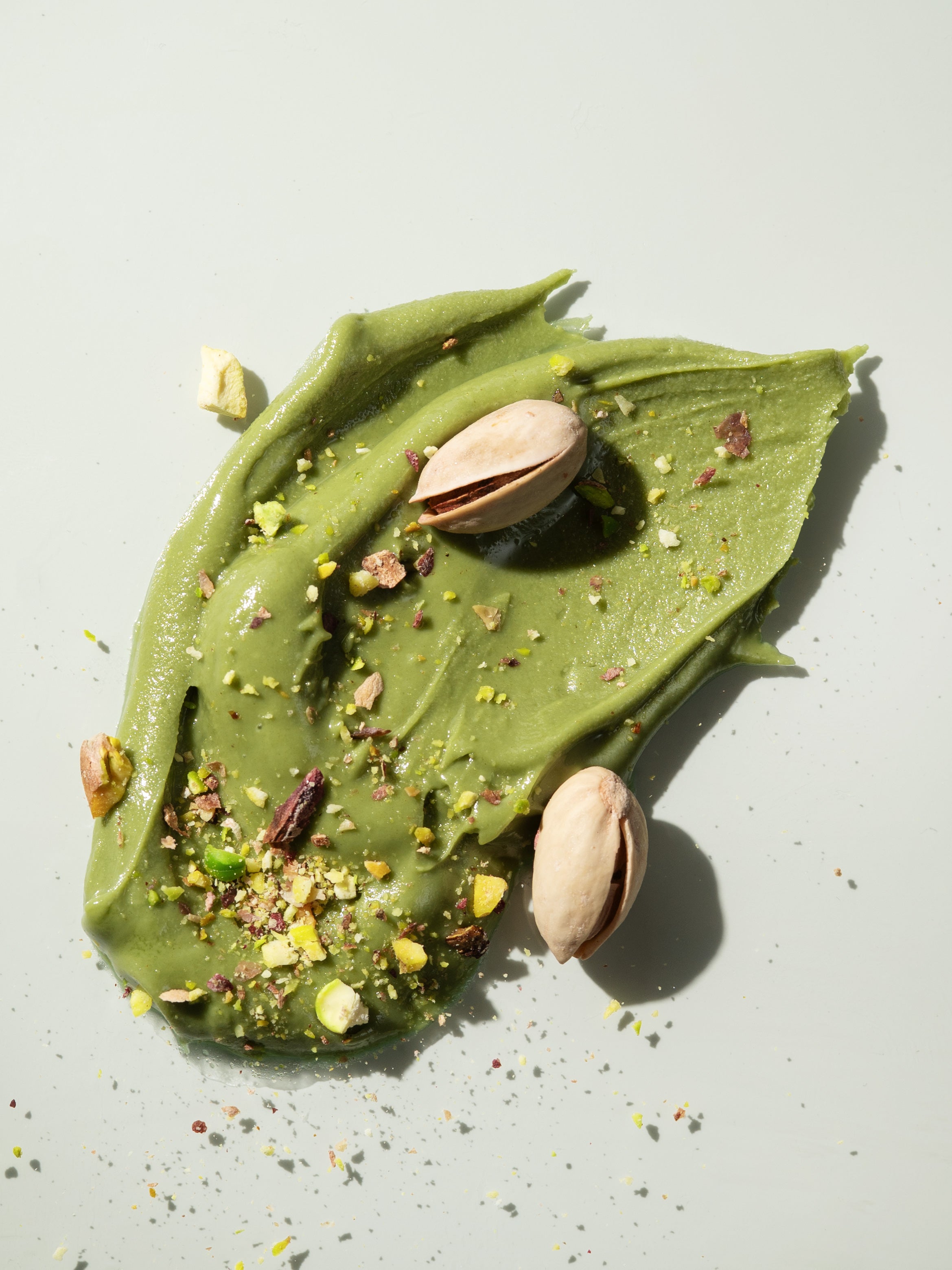 Dubai Pistachio Cream Fragrance Oil