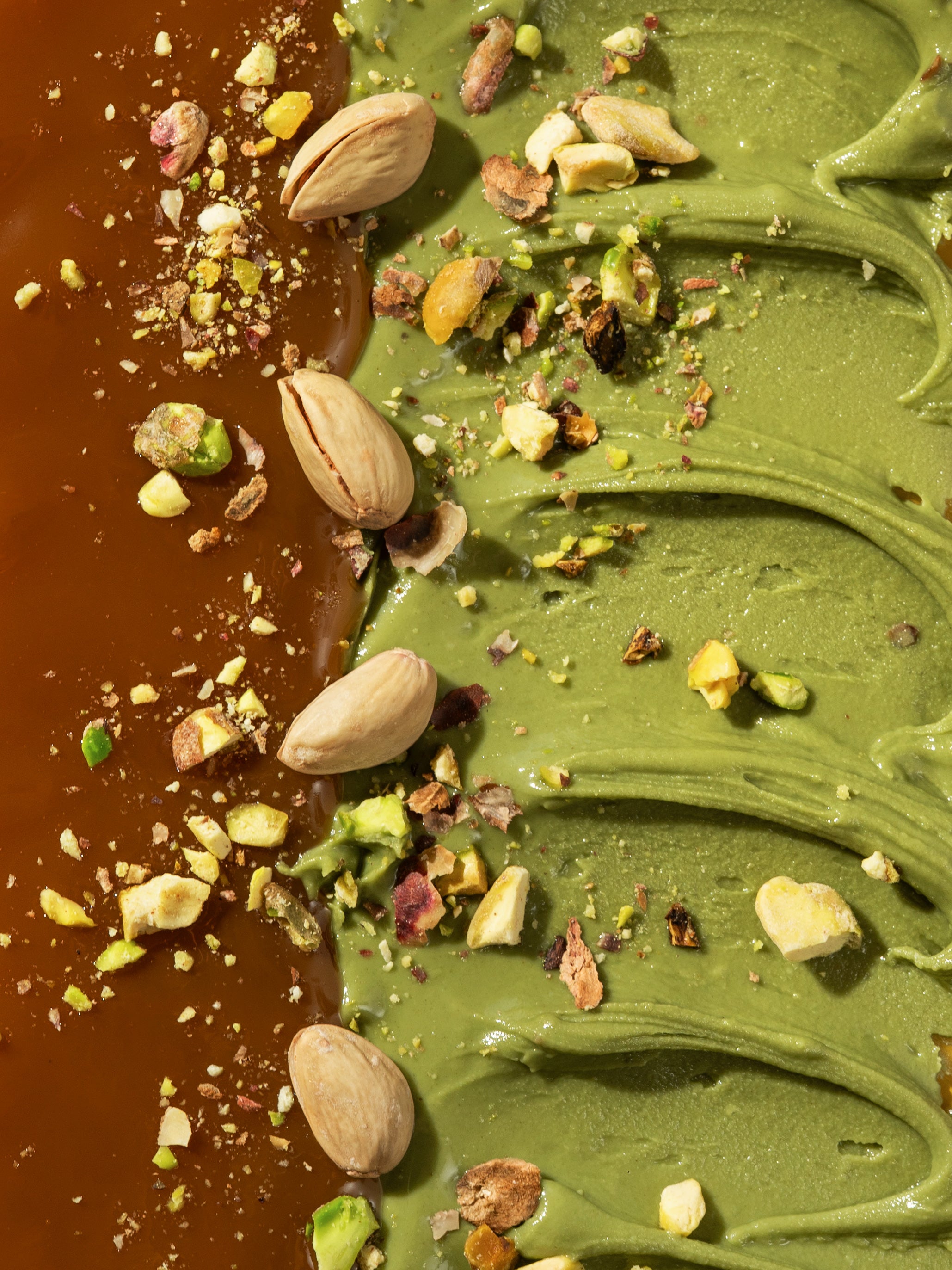 Dubai Pistachio Cream Fragrance Oil