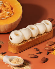 Spiced Pumpkin Praline Fragrance Oil