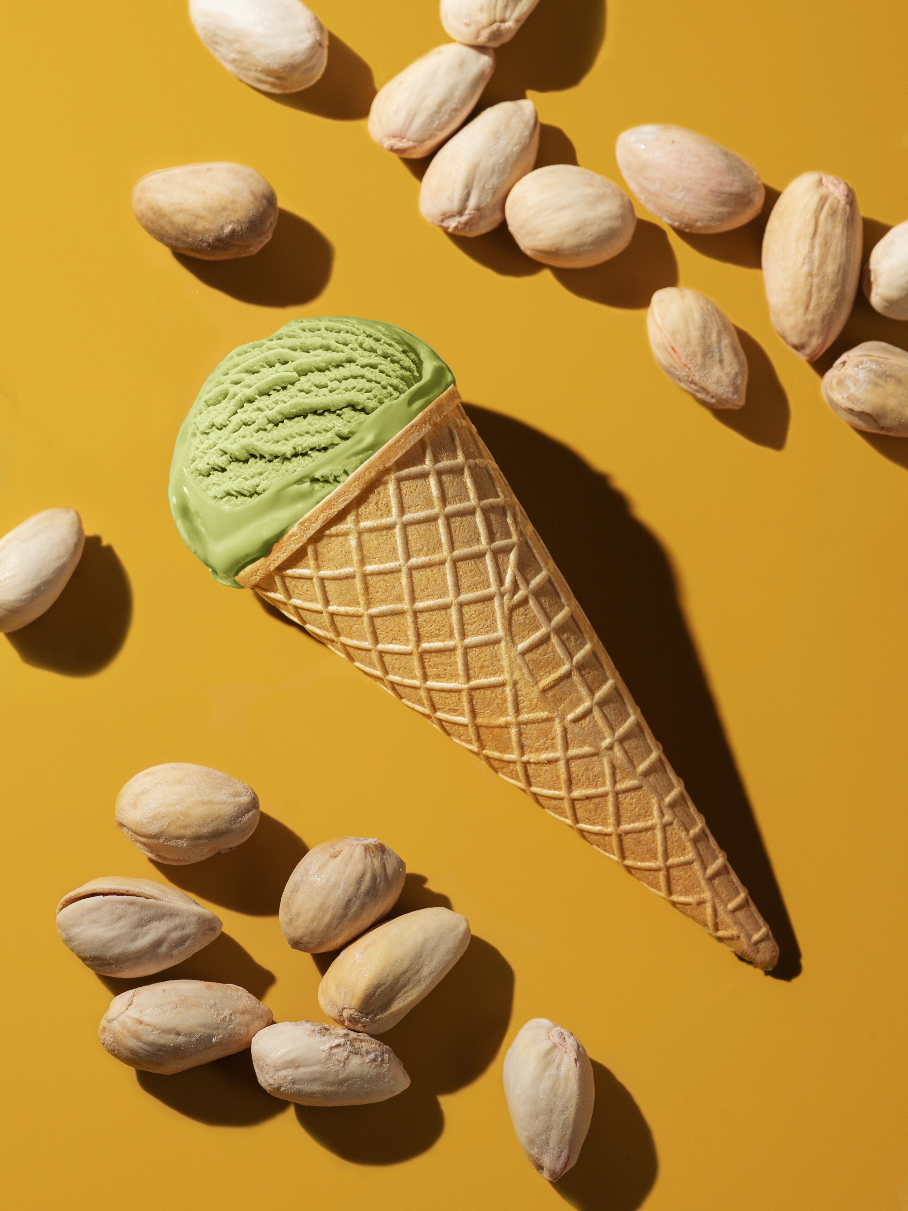 Dubai Pistachio Cream Fragrance Oil