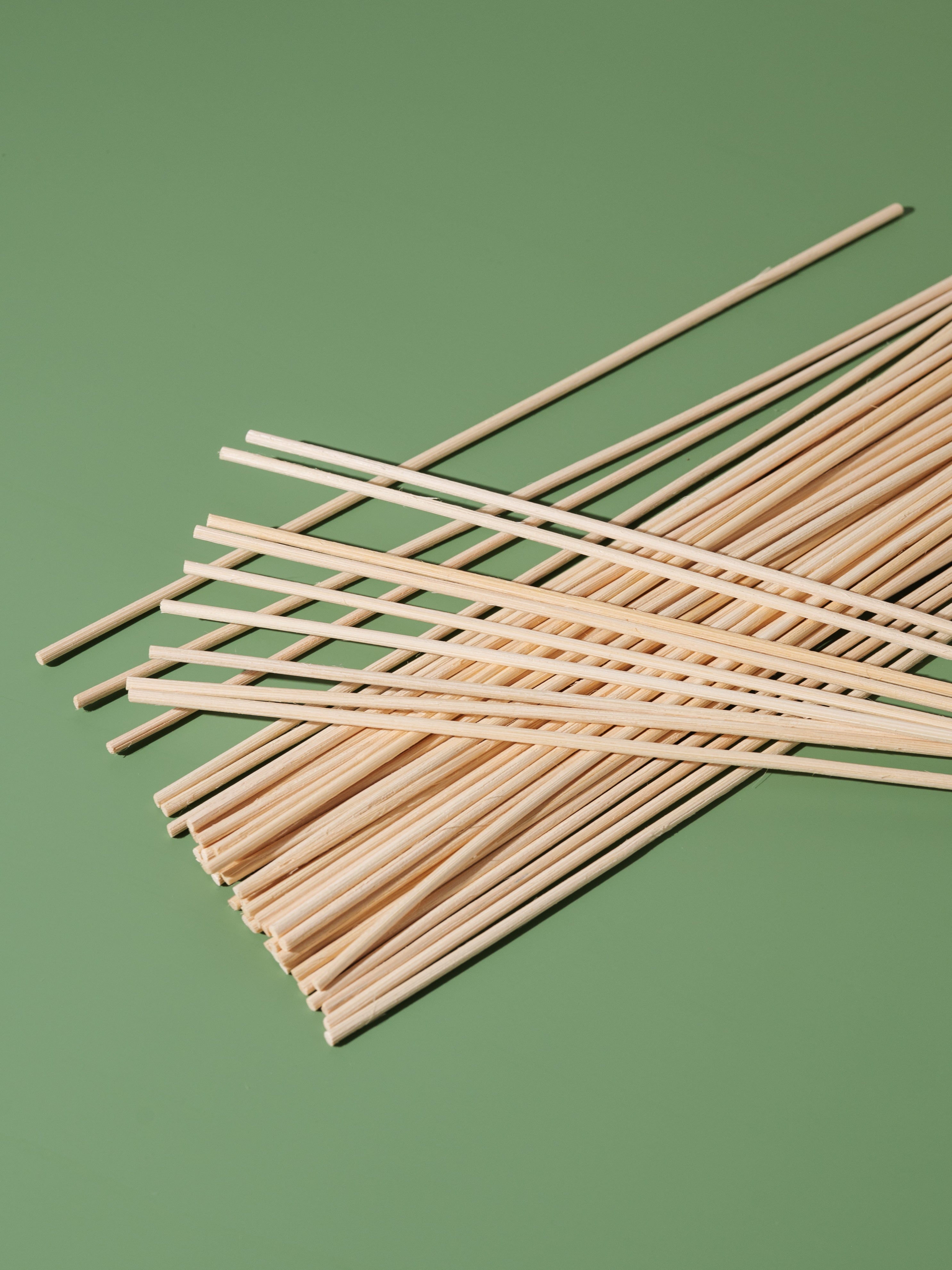 Rattan Diffuser Reeds
