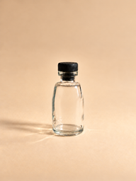 Frasco Contour para difusor com tampa, 100 ml