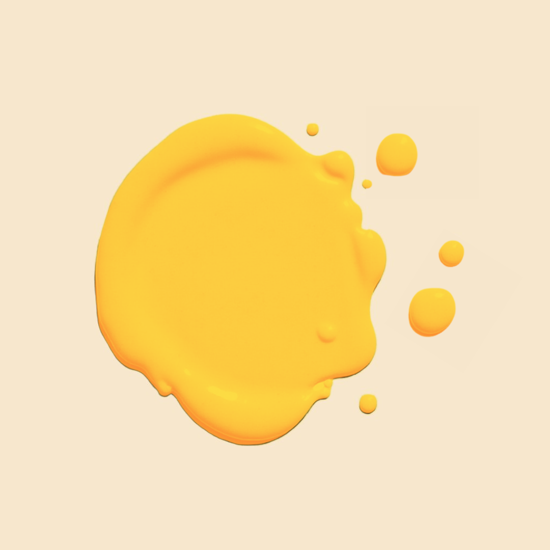 Colorante Líquido Amarillo Vibrante