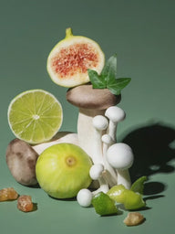 Green Fig and Wild Mushroom Fragrance Oil
